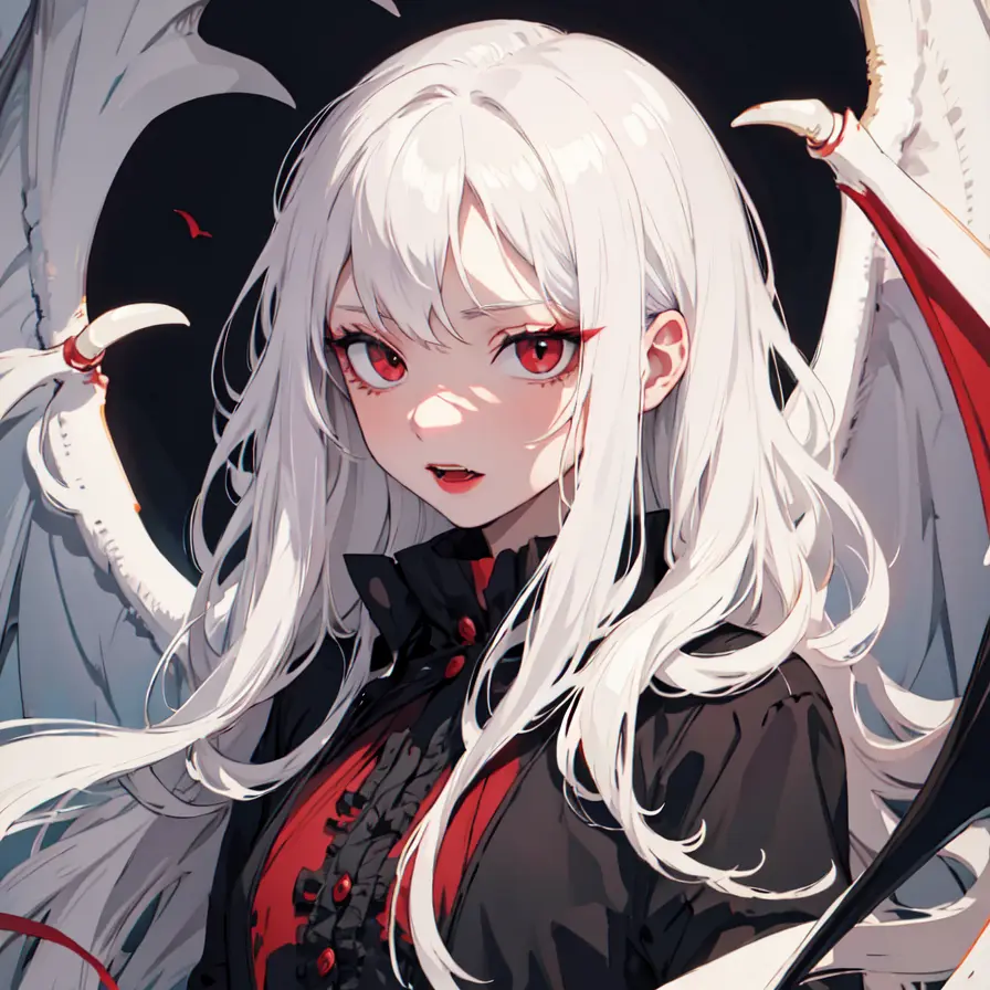 Rune4444의 아리사.베르모어