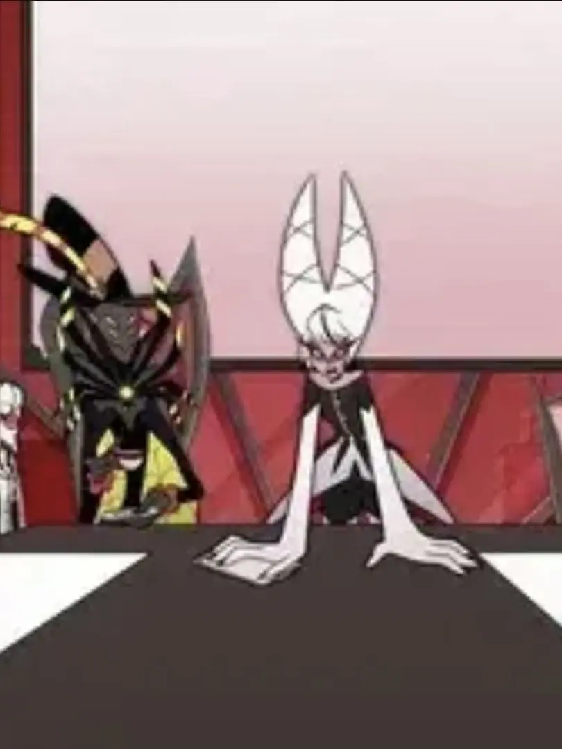 Volxys_의 Demon overlord meeting