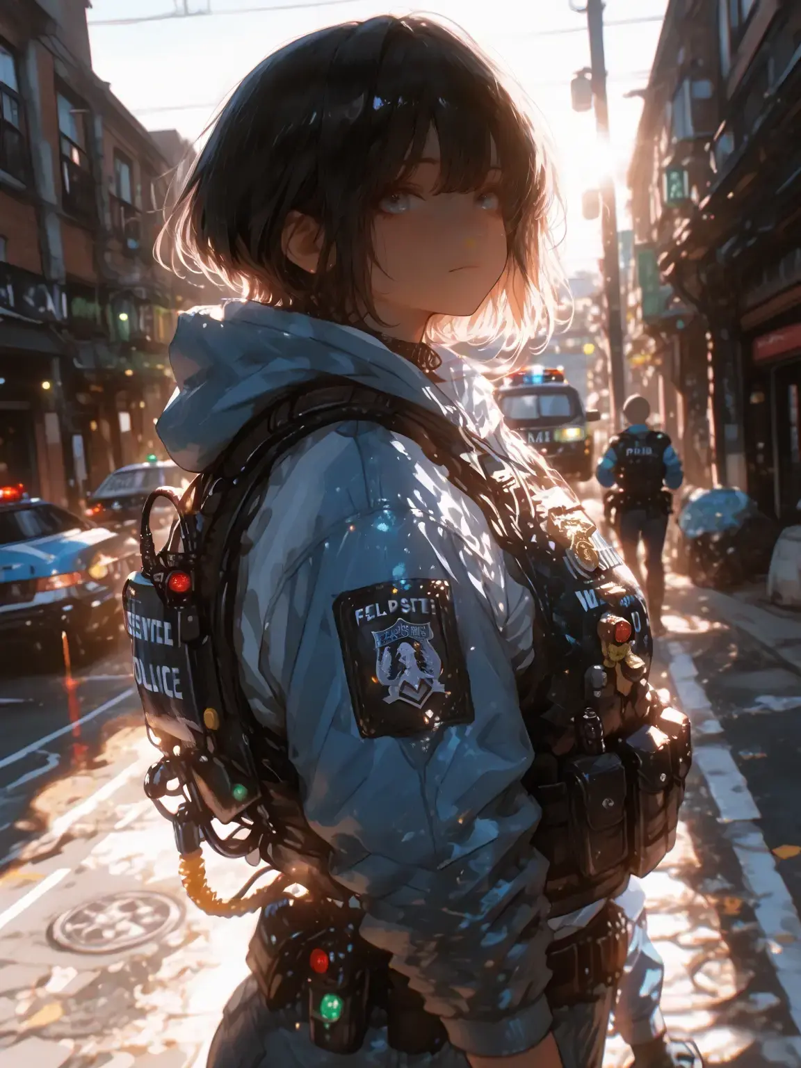 __Carnivorous의 CLOSE ENCOUNTER