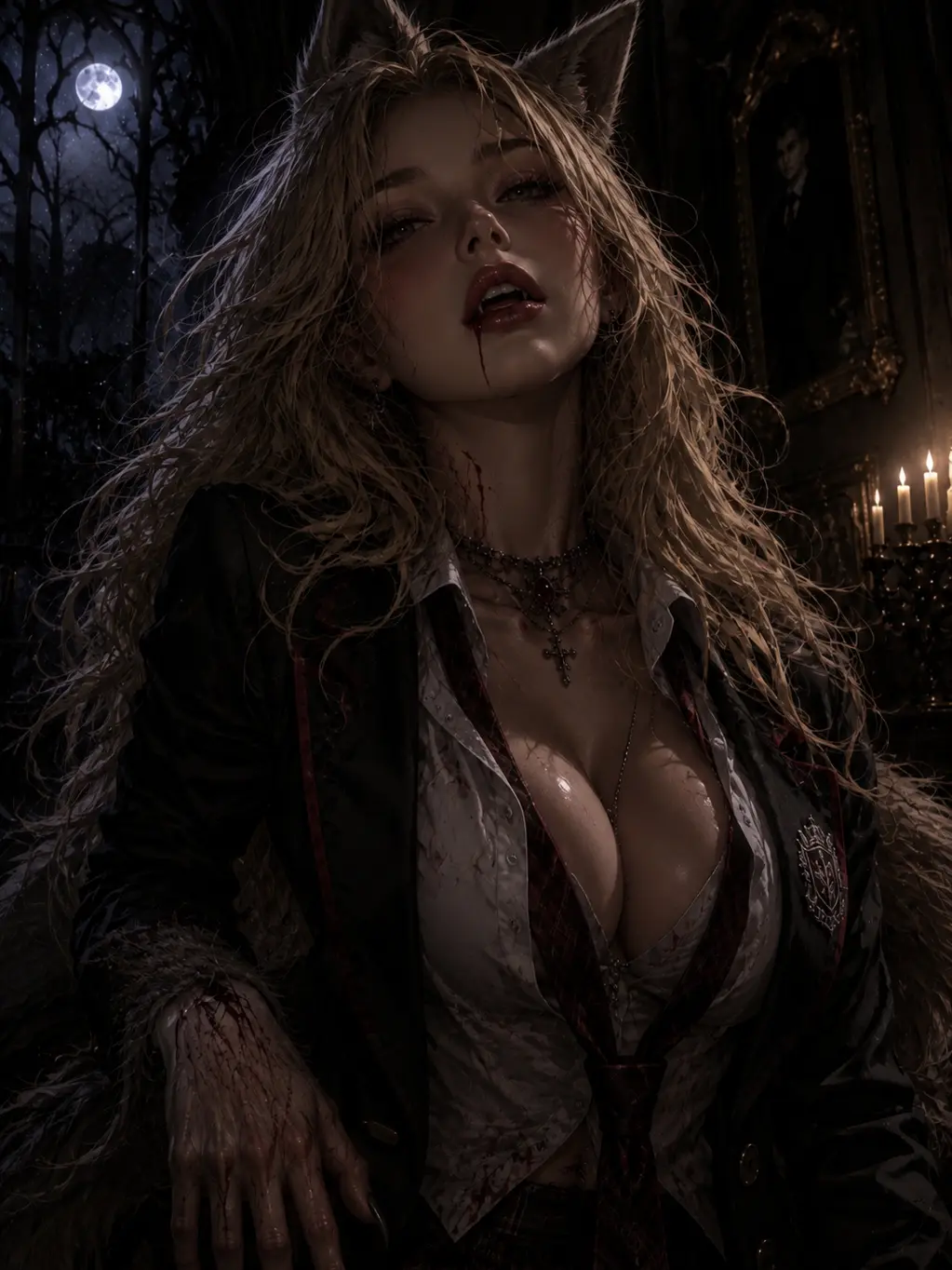 SoggyBonus3893의 Werewolf S-tier academy