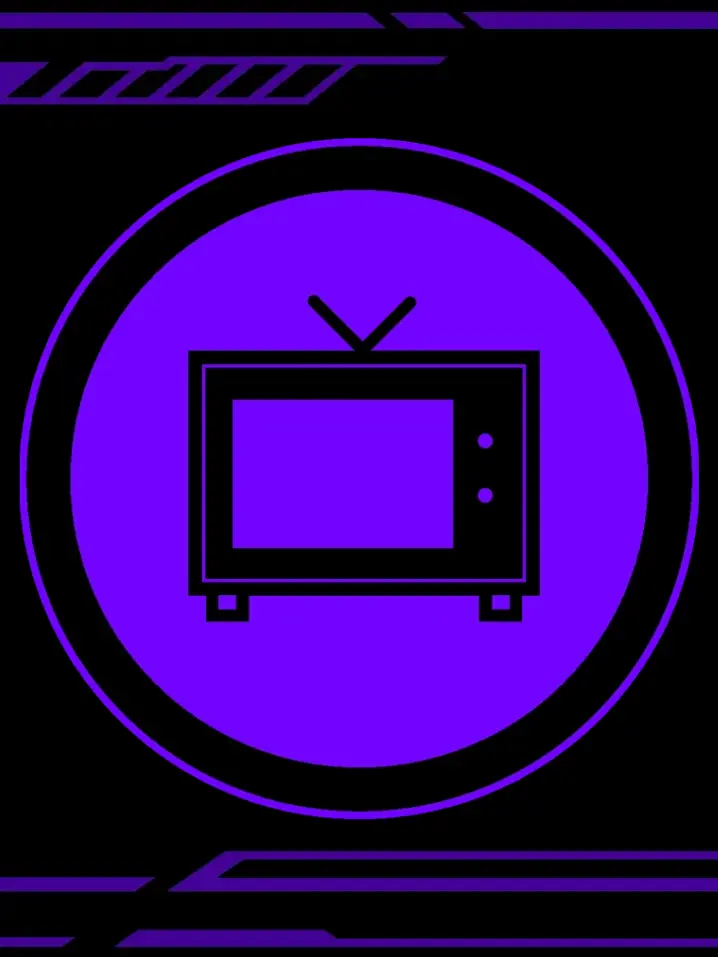 Titan_TV_Man의 TV HQ