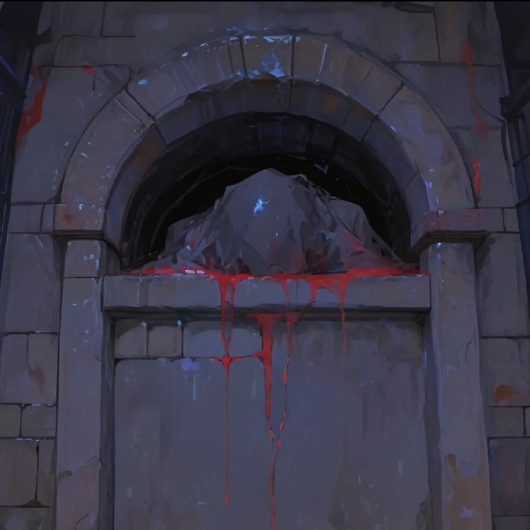 AntsyNote2526의 迷宮で消息を絶ったパーティー