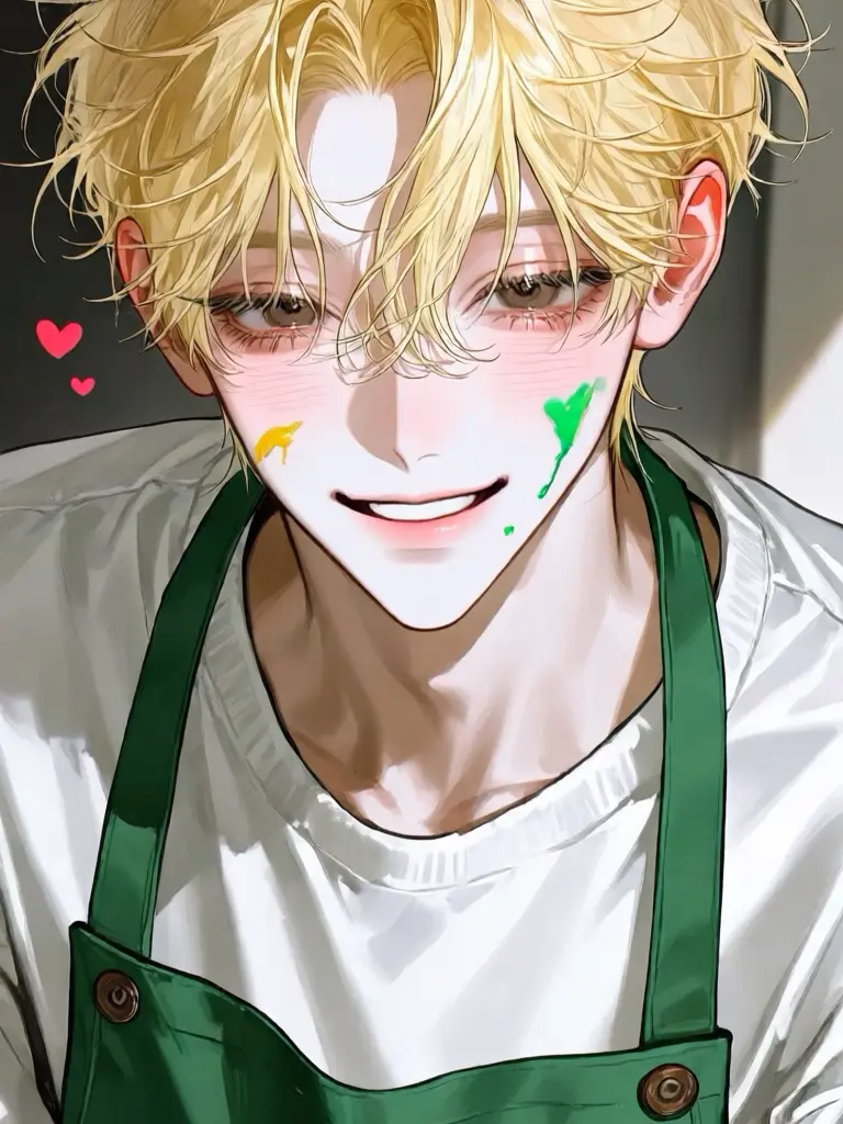 mWang_bamppang의 이현