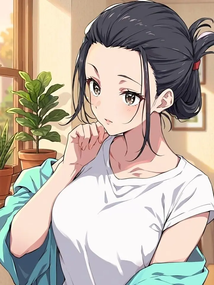 UsableDeath9417의 美人妻　美咲 28歳