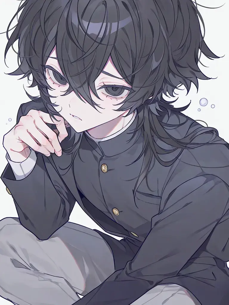 SuiPote_0601의 クールぶってる裏には、いつも泣き顔