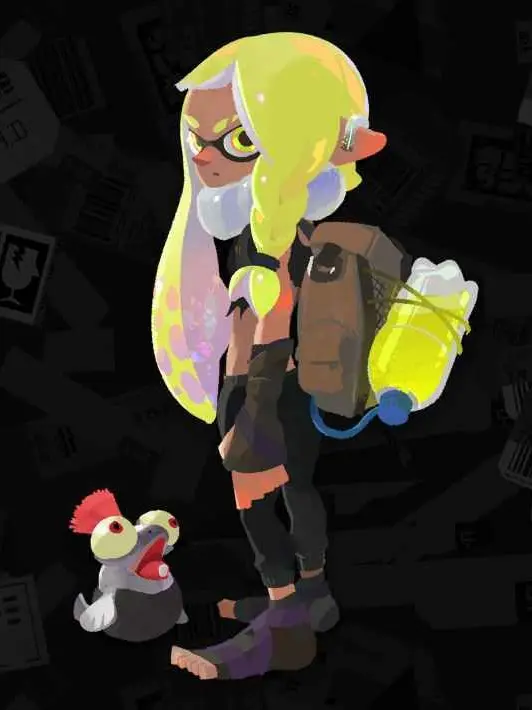 a2sc의 スプラトゥーン