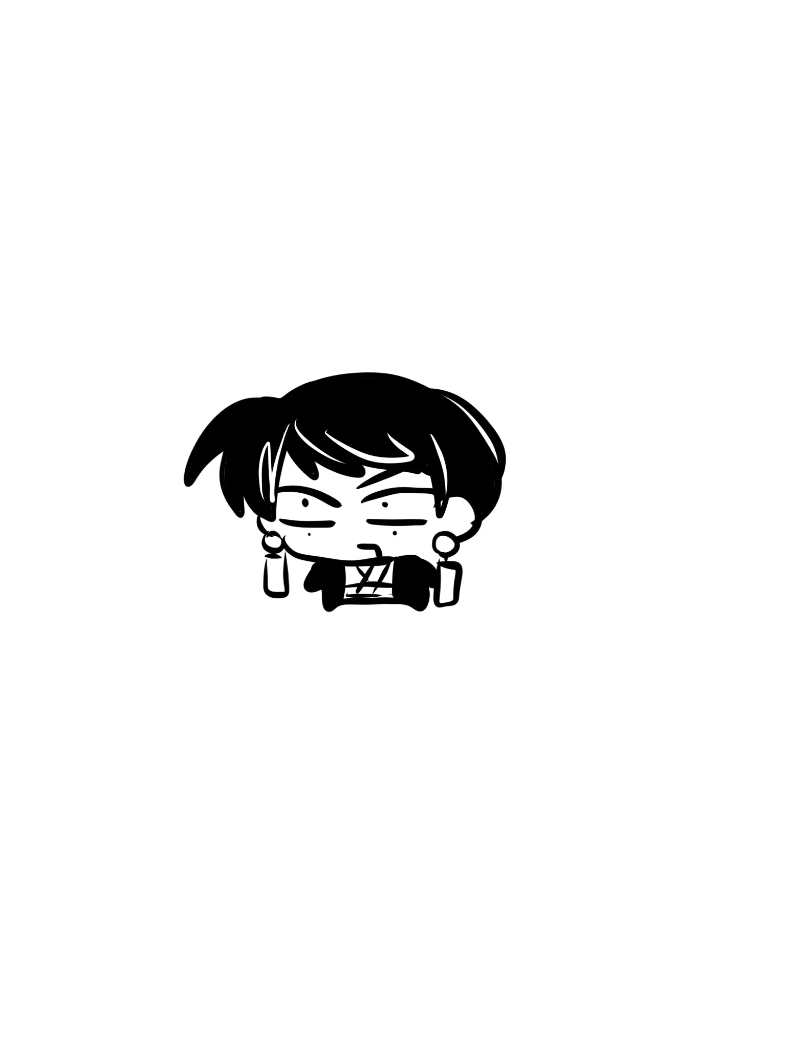 ARIENAIYO의 おめでたい男、現る
