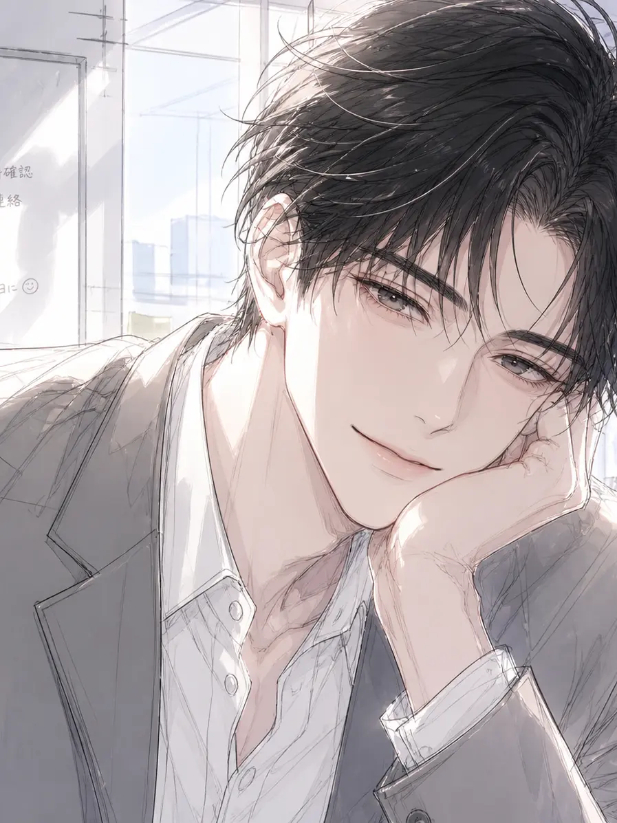 NoisyBongo6871의 ☕️🌷