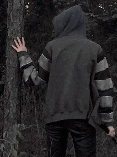 aurigacmakez의 Ticci Toby (Creepypasta)