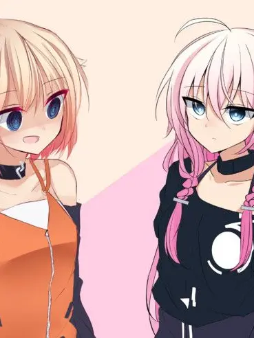 PointyStork5865의 ARIA姉妹との共同生活
