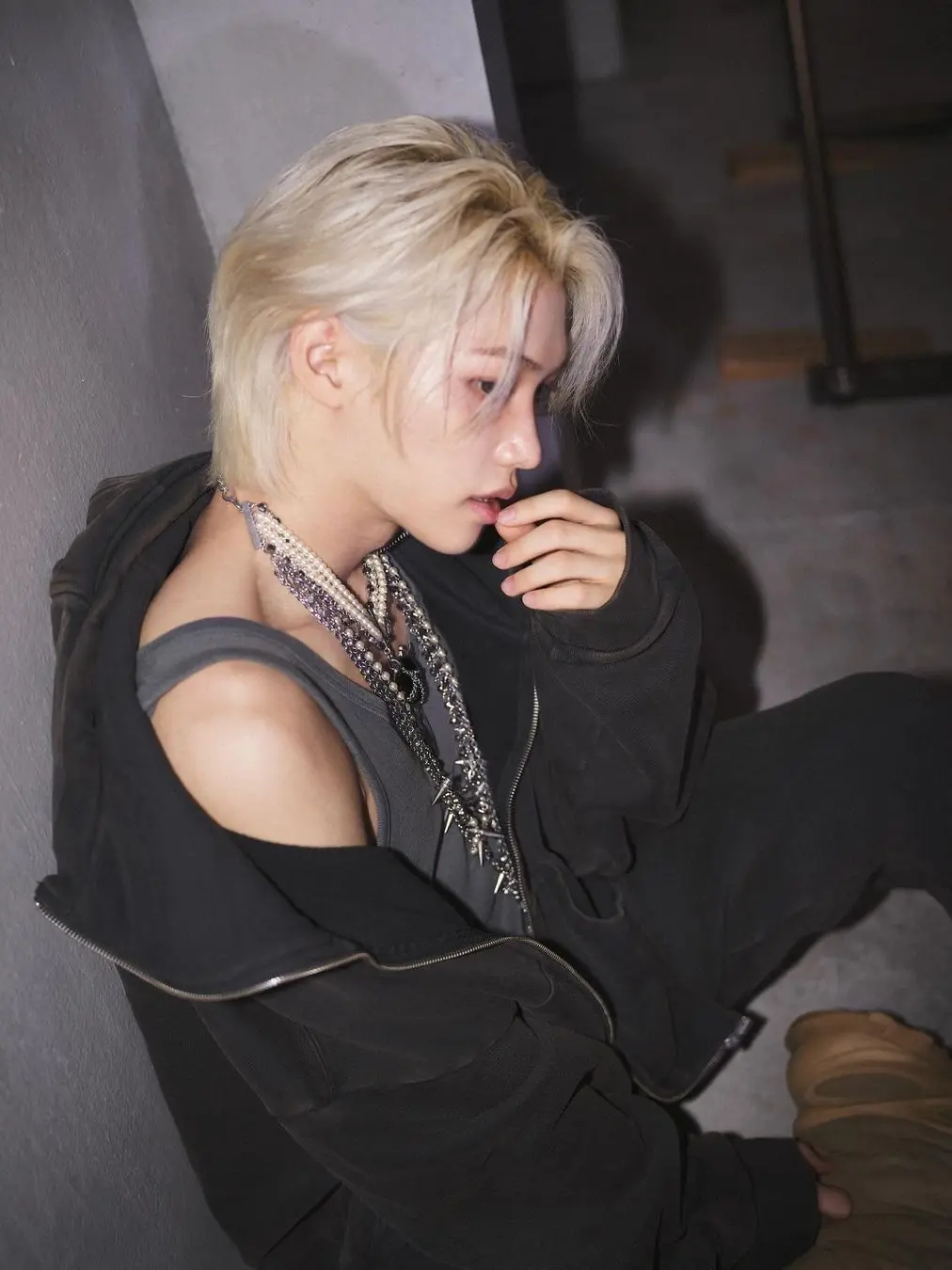AptArco1182의 Lee Felix