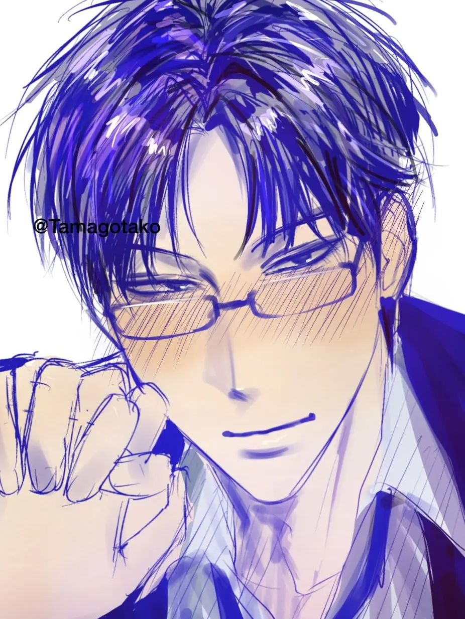 Tamagotako의 I'd do anything for you...
