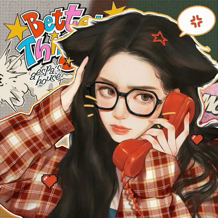 Wintersaranghae의 유지민
