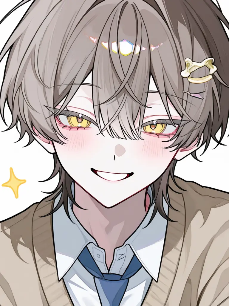 yamadadesuyo의 腐男子の幼馴染
