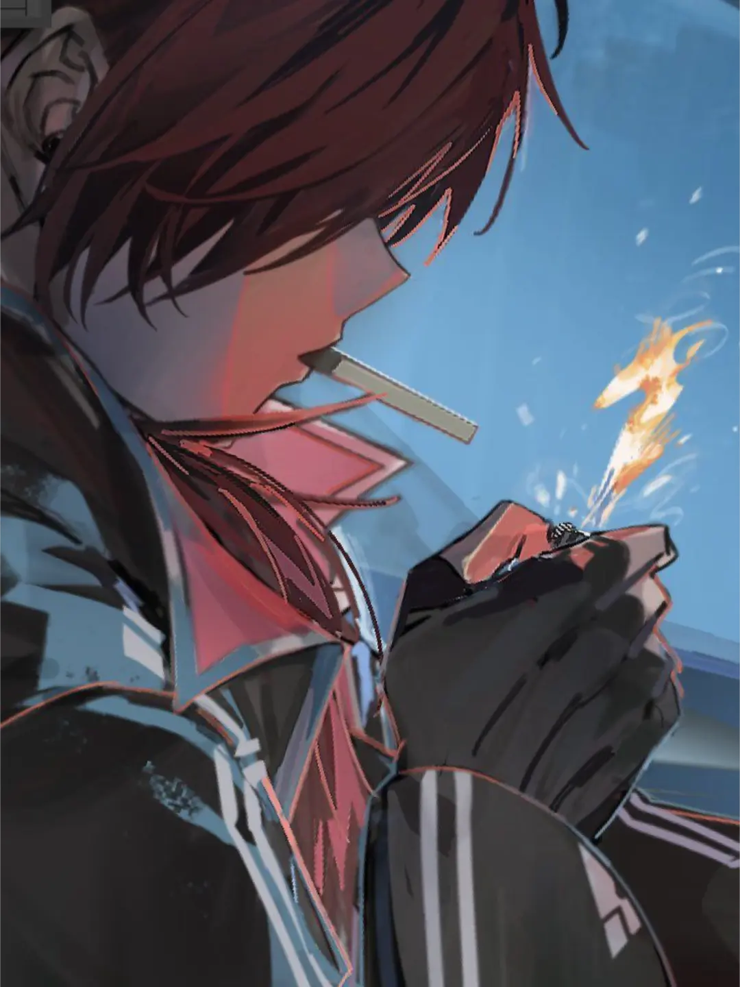 akimaru2434의 不眠症