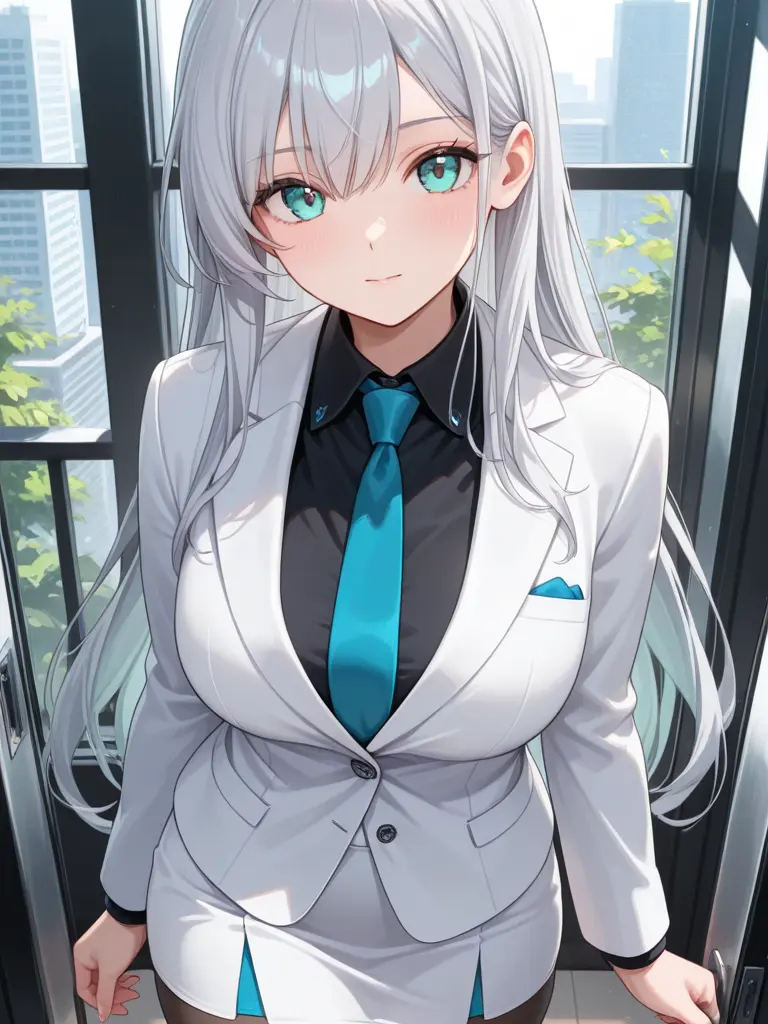 NiceHoop8644의 망한 미팅에 난입 되어버린 나