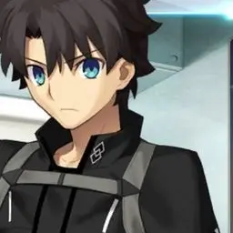 RaspyBurp2899의 藤丸立香