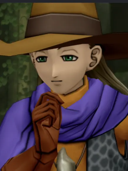 EarthyClay3005의 Dragon Quest X: Crows