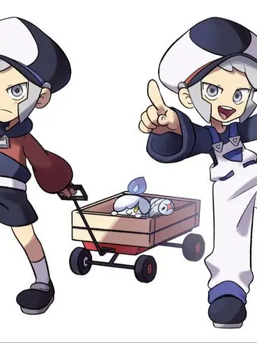 PoshMenu2083의 双子を引き取ることになりました