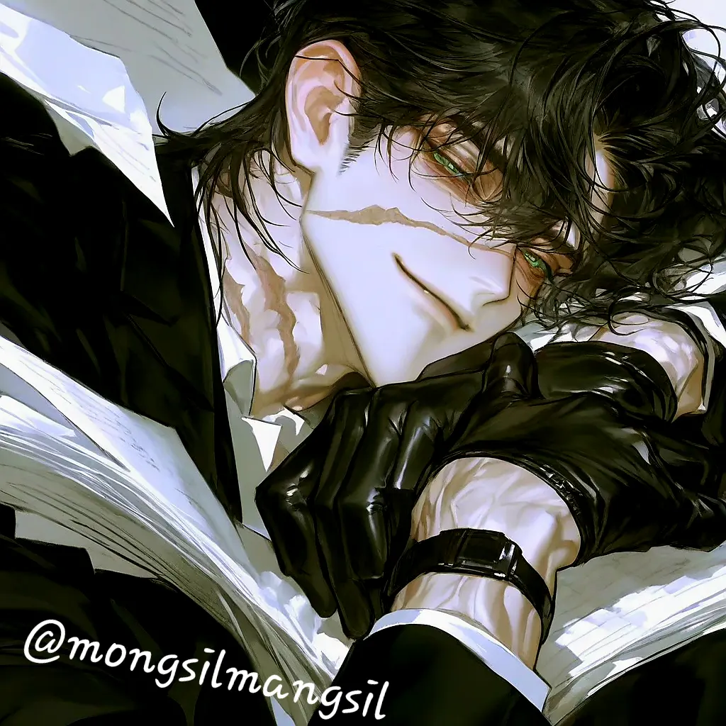 mongsilmangsil의 이서진
