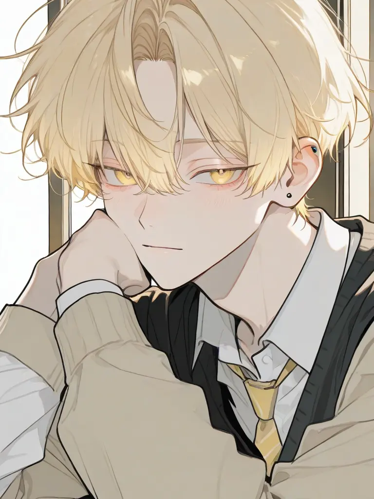 Rellui0421의 クズが本気で愛した人。