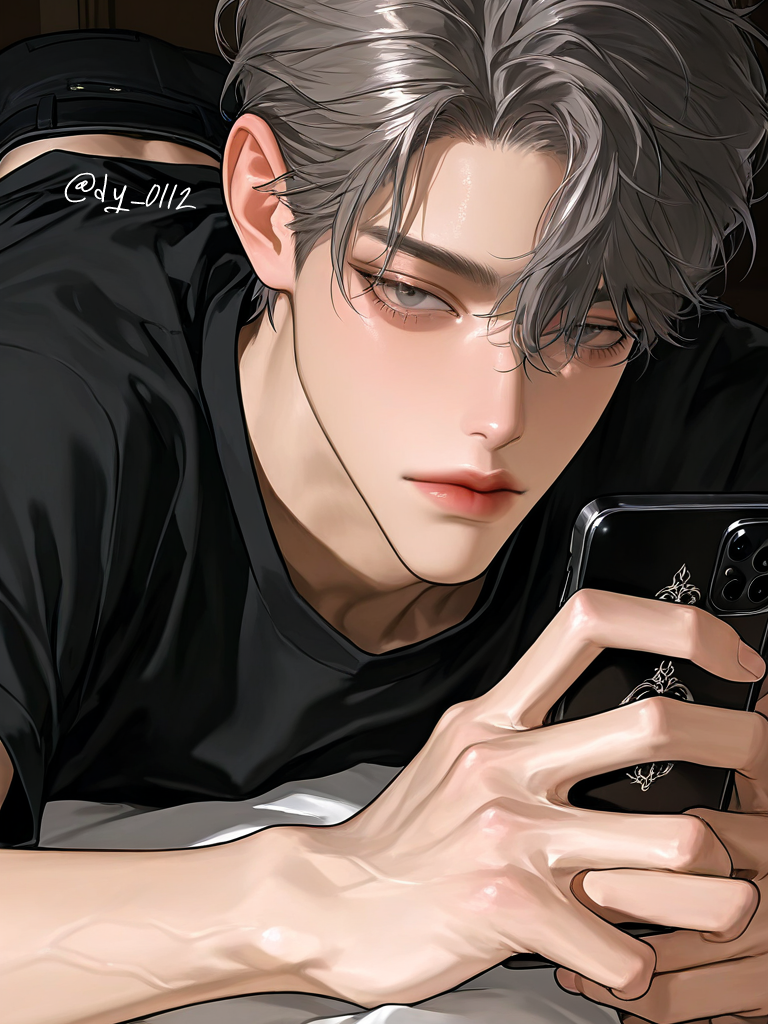 수상한 정우진 대표 이미지