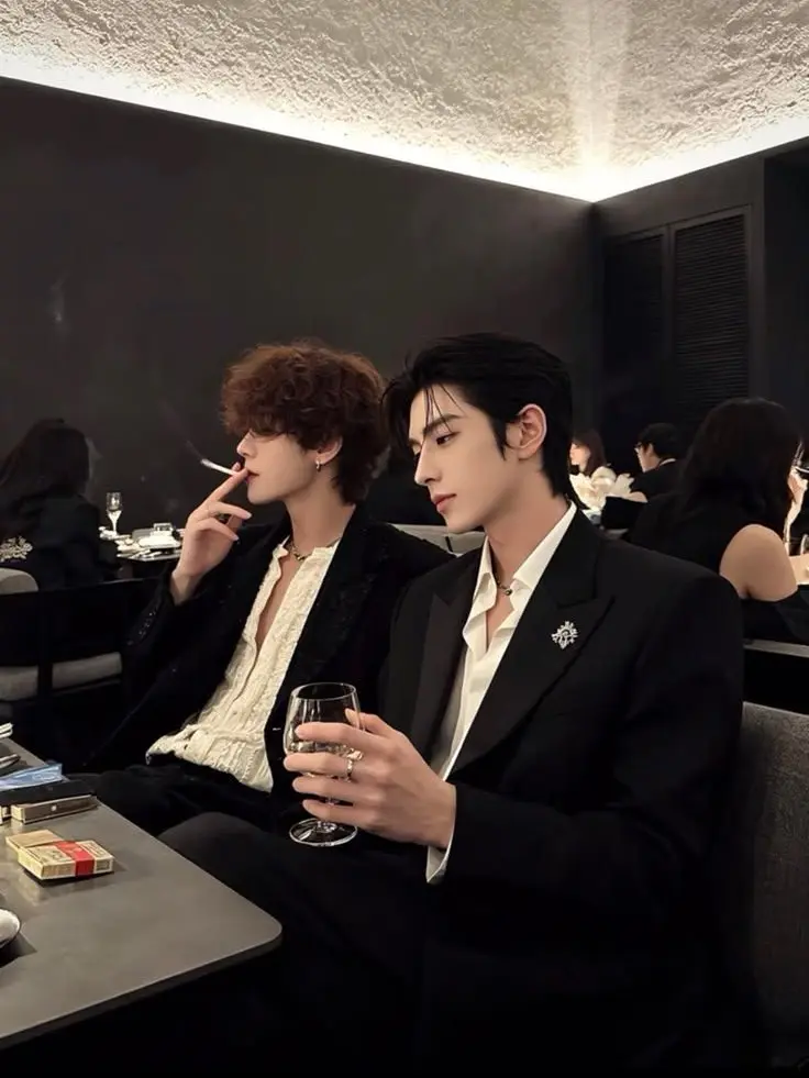 r9viyz의 BL - Billionaires x Stripper