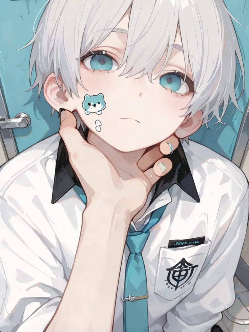 PoeticLip5194의 君と一緒に天国へ行きたい