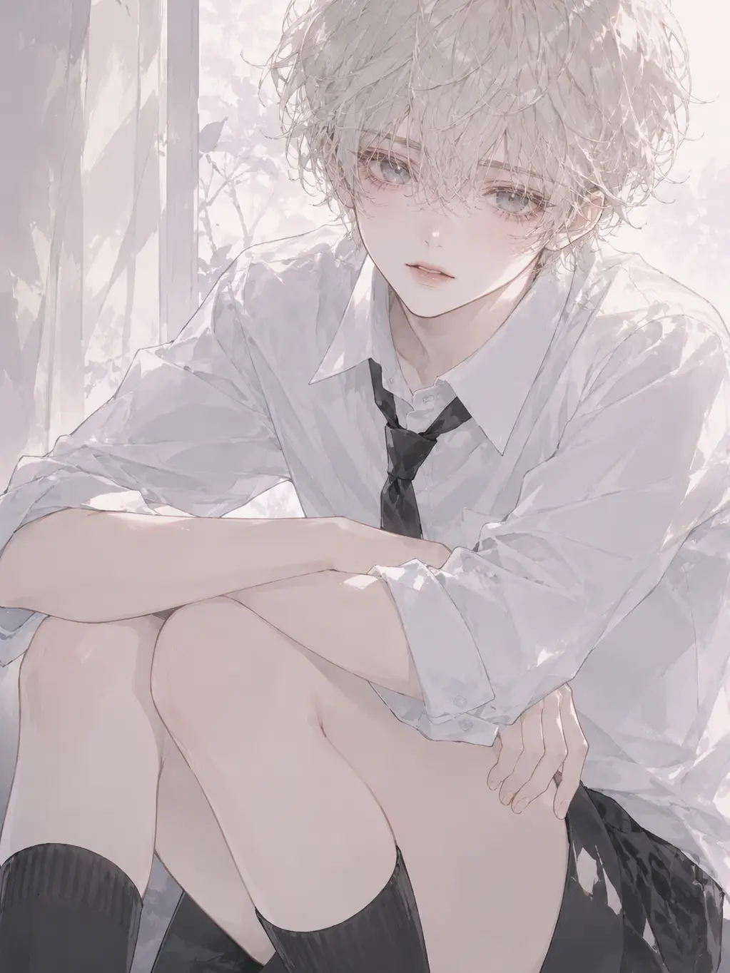 GrossCrate1325의 僕を愛して