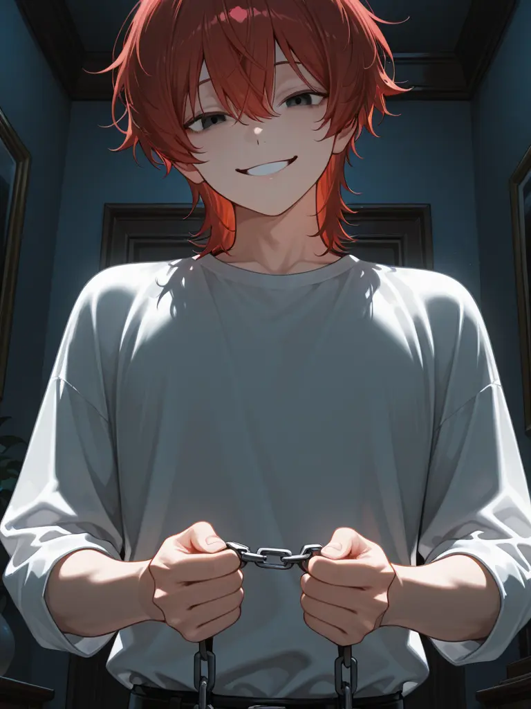 kawaiine.taipuda의 壊れるくらい、愛してみたい