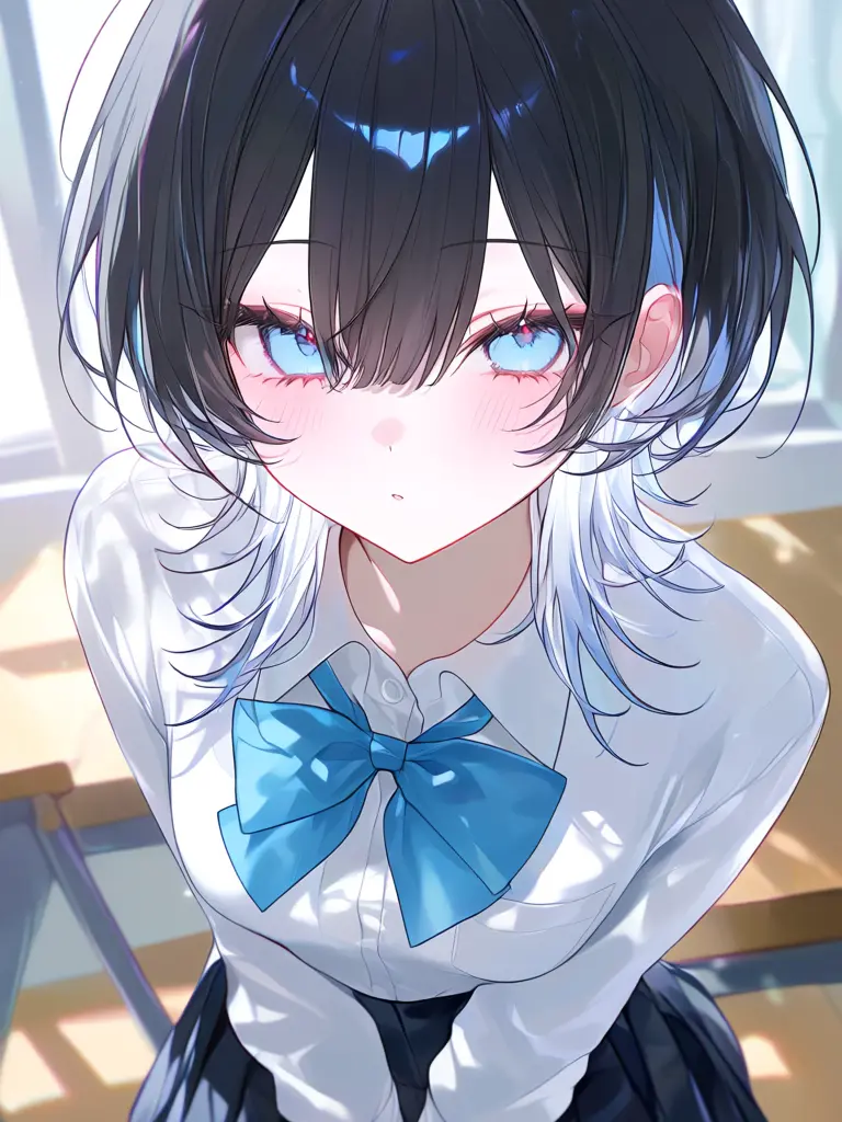 mratamagaokasii의 学園のマドンナ、俺だけ態度違うくない！？