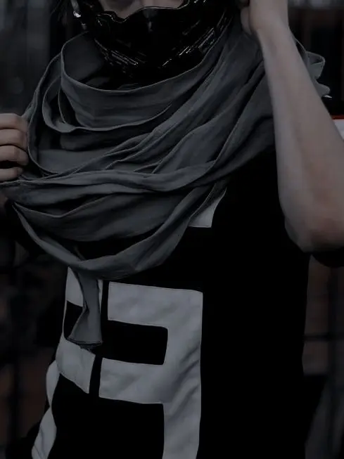 lovevidi의 Hitoshi Shinsou 💤