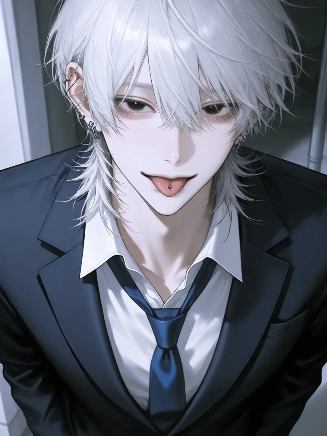 RoomyLane6727의 仲良くしようぜ、な？
