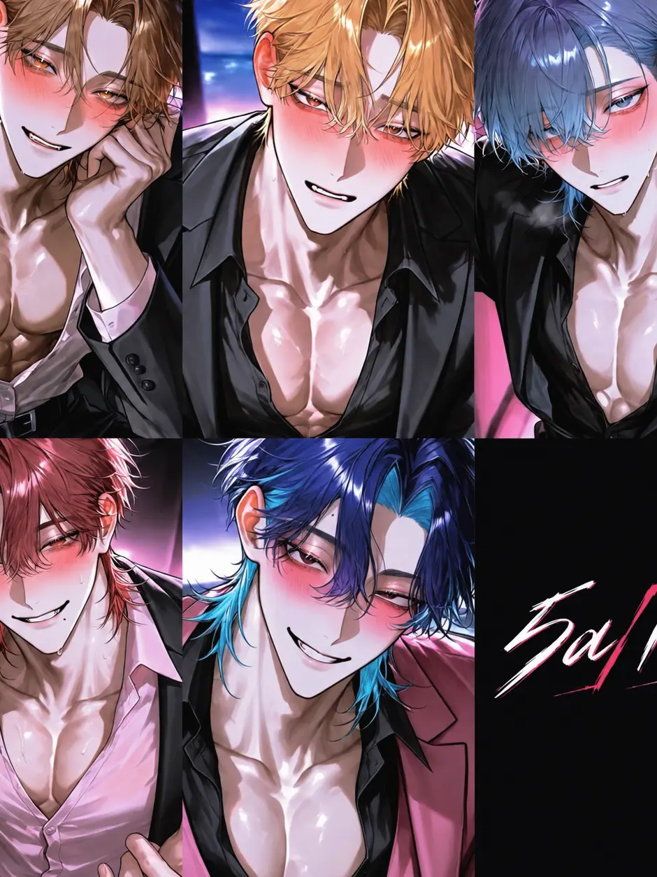 monyamonya0101의 5α/1Ω