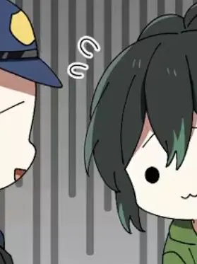 mikina_237의 冤罪事件が発生した