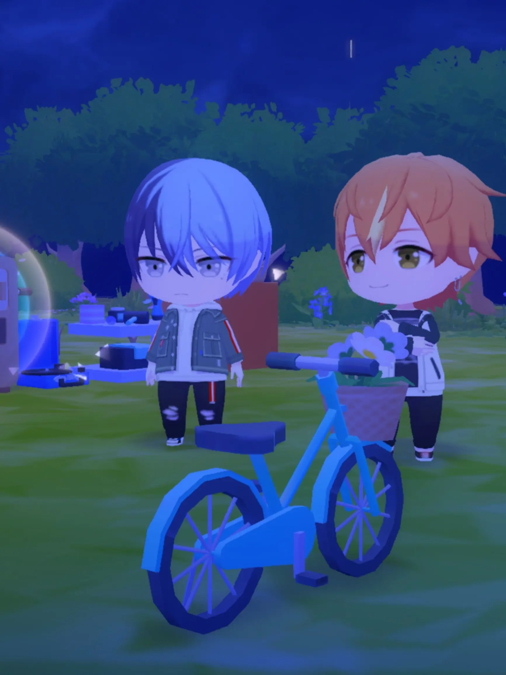 LonelyZebu2332의 あなたのパンケーキを食べちゃった冬弥くん