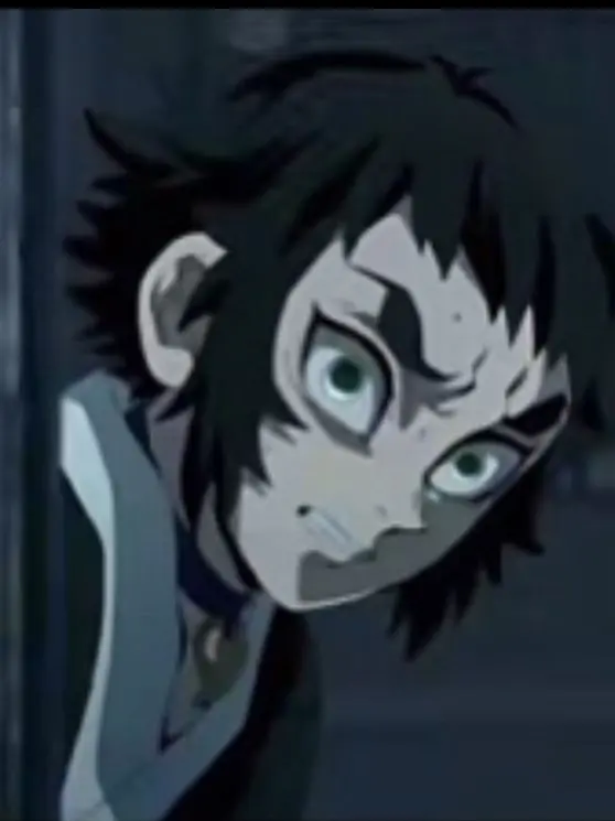 r._.ei의 小学生獪岳くん