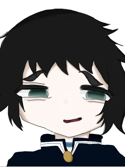 r._.ei의 小学生獪岳くん