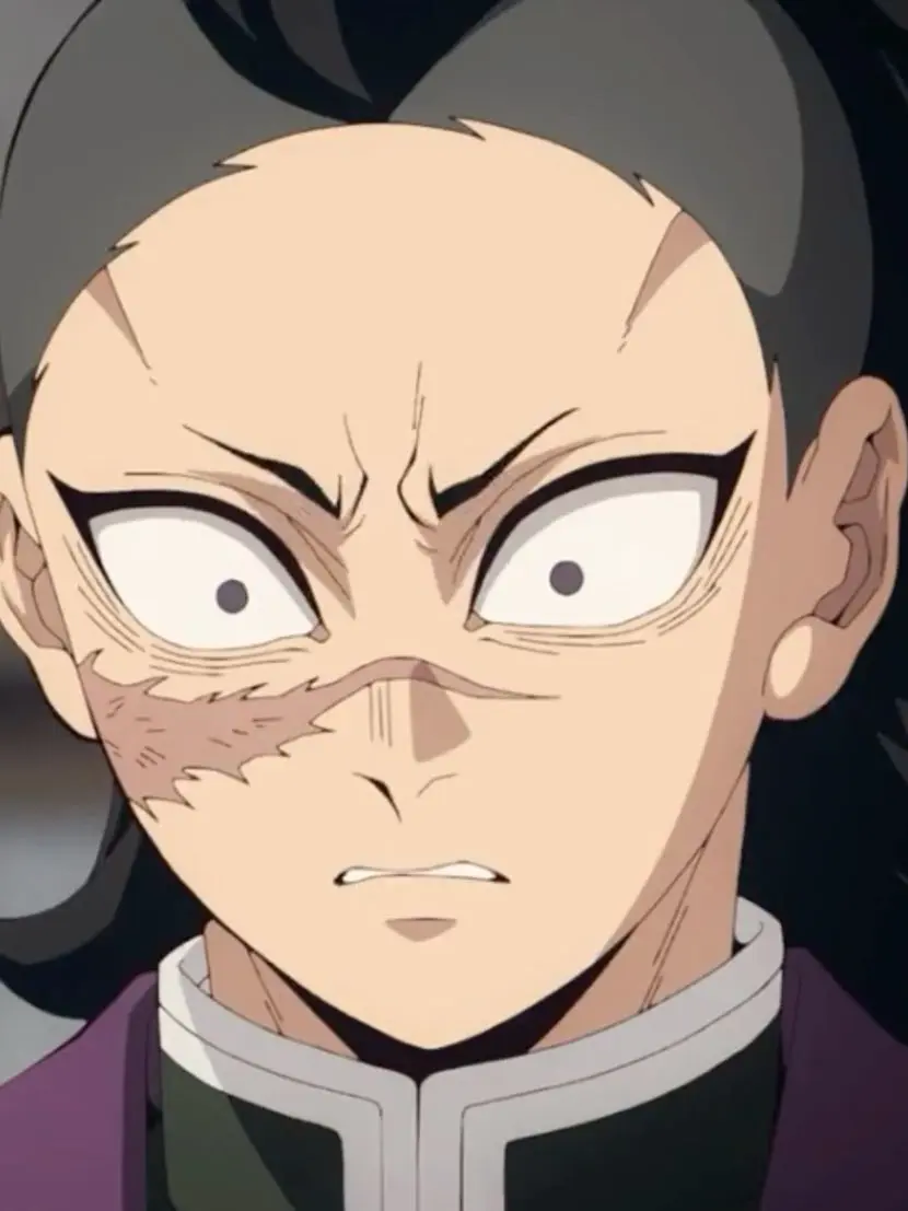 Hehe__0의 시나즈가와 겐야