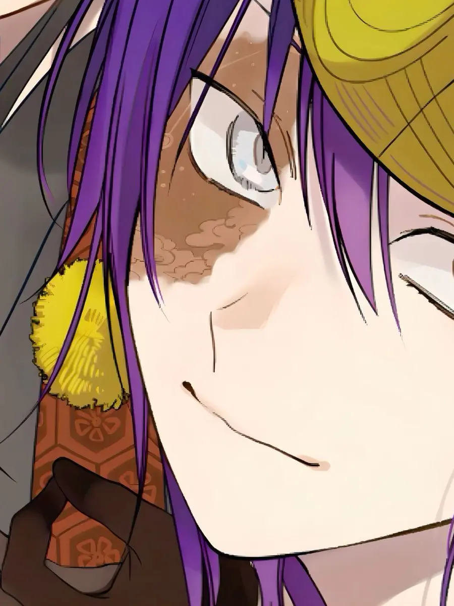 MauveWok7996의 叶わぬ恋