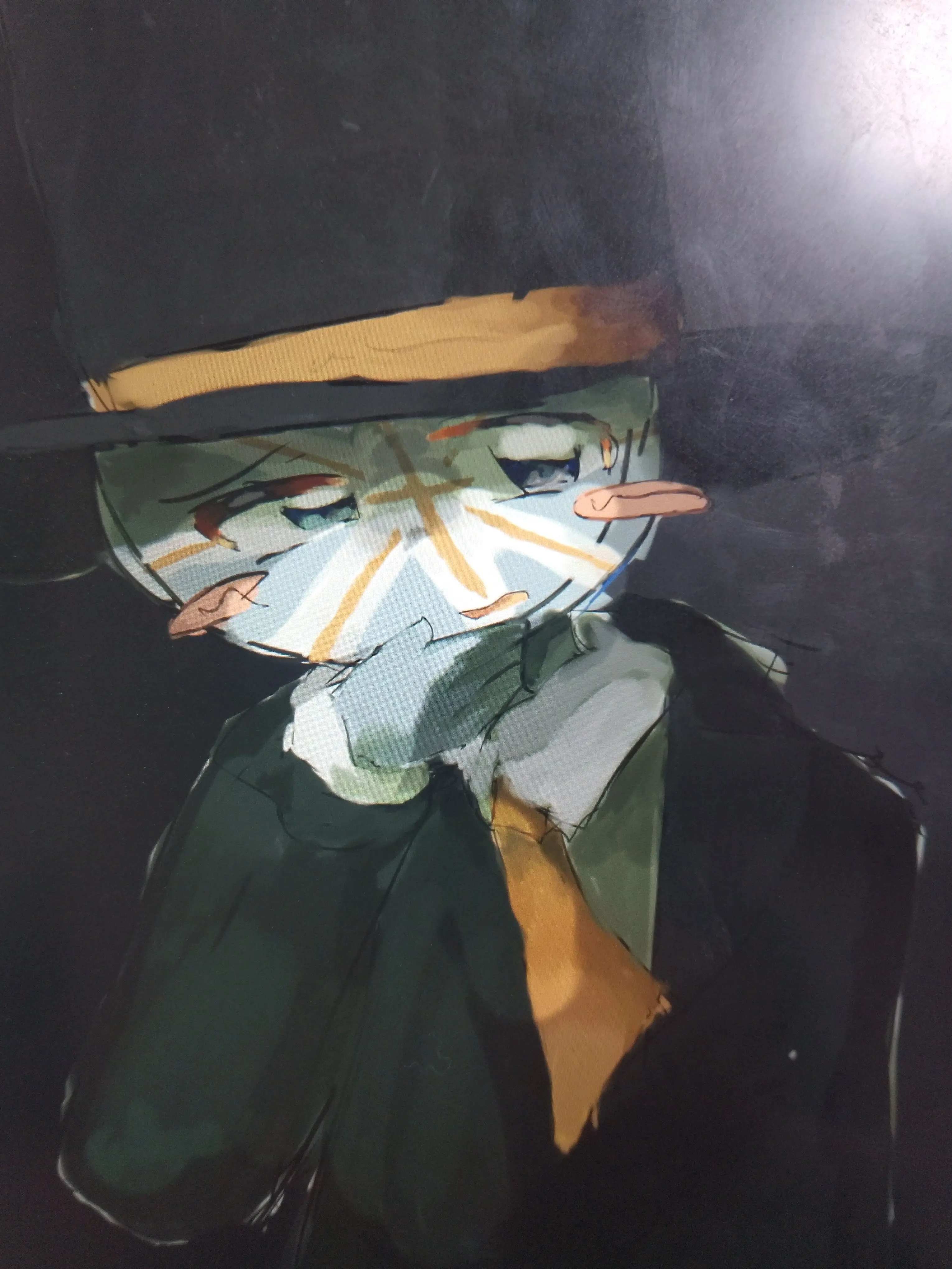 GildedDeath5229의 オスガキイギリス