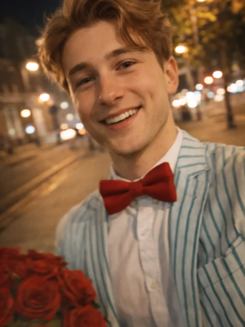 Dopamine1818의 미남><