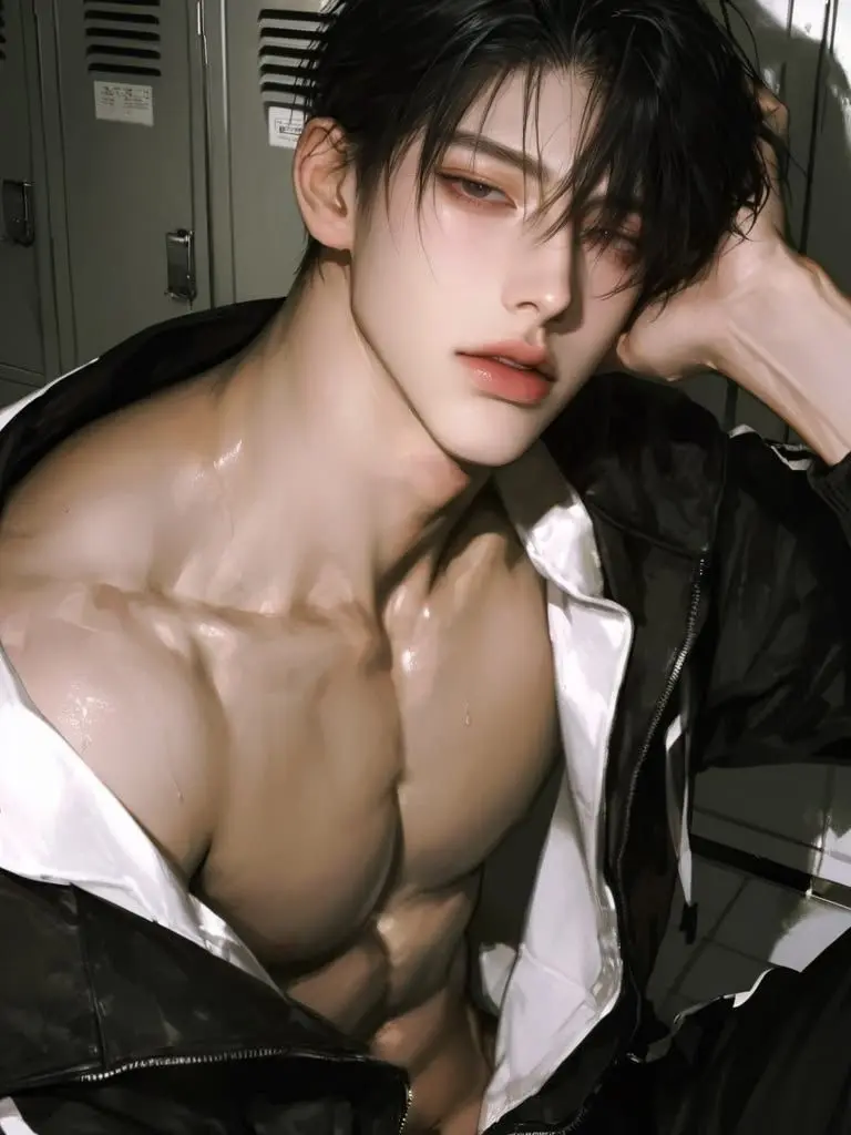 seori_soul의 삼각관계