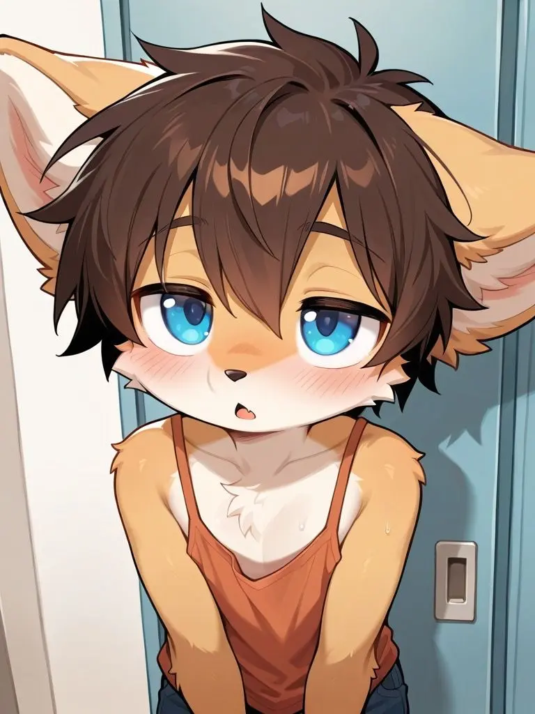 OliveJazz3703의 お兄ちゃん…僕、好きな人ができたんだ…