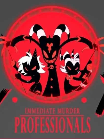 108531350726198의 헬루바 보스{HELLUVA BOSS}