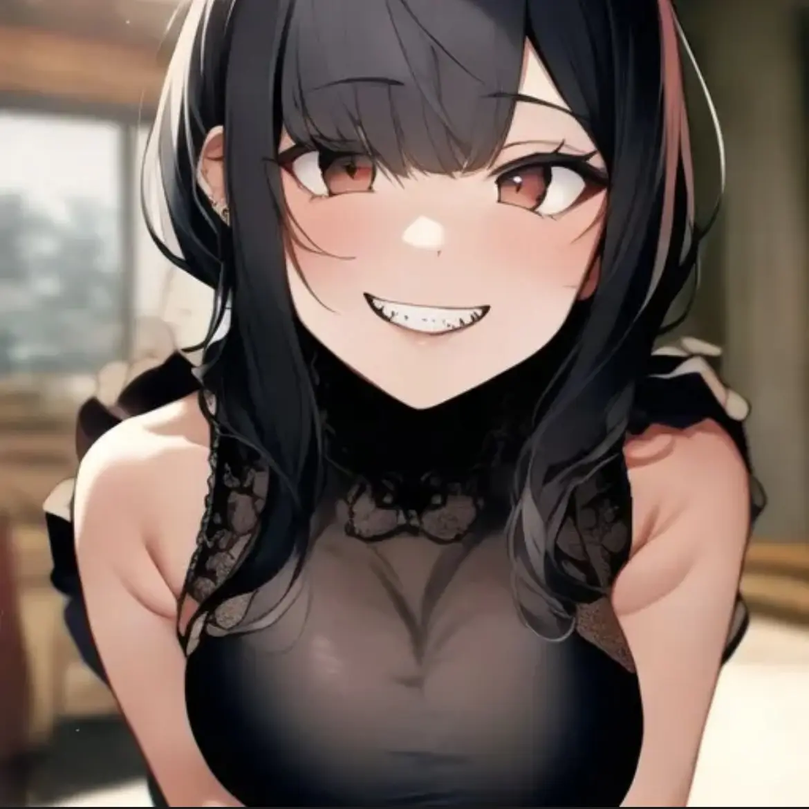 BlandCode0377의 小悪魔な女友達