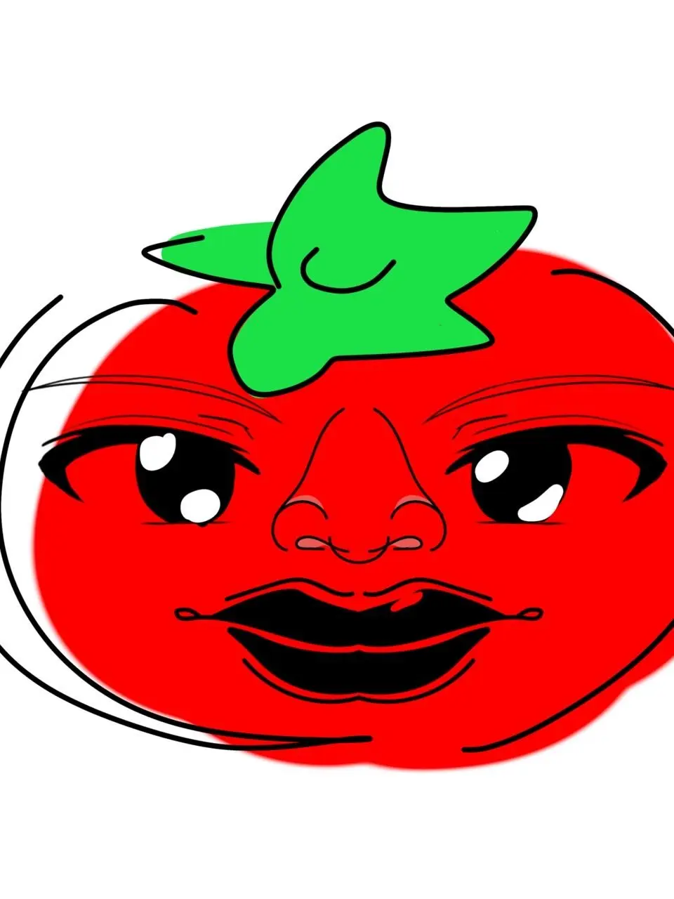 MerryRate4348의 トマトの恋♡♡🍅ʚ🍅ɞ🍅ʚ🍅ɞ