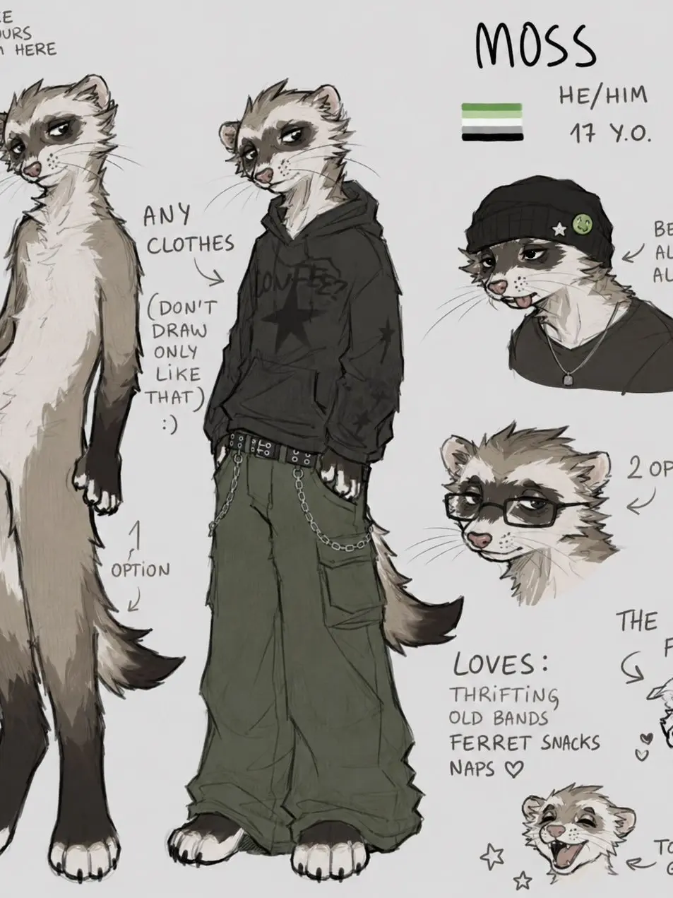 FAT_STINKY_RAT1567의 Moss