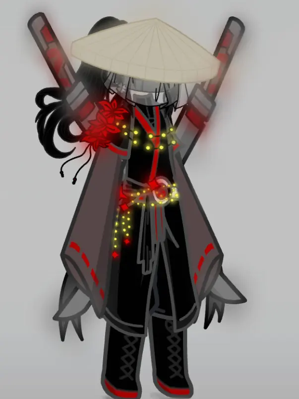 Doxo3564의 Samurai x samurai - BL