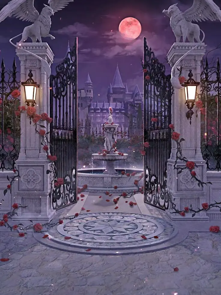 Oziel의 Eclipsia Academy